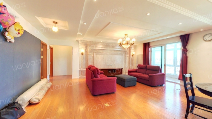 远大园六区二手房实景图