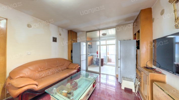 奉达花园别墅二手房实景图