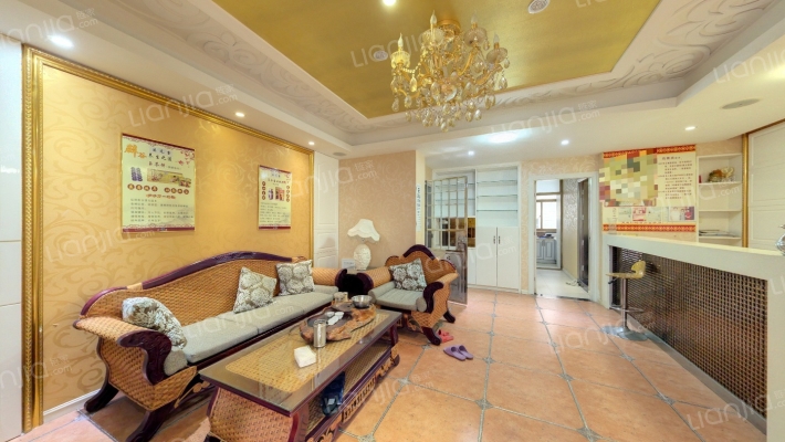 凯福新景苑二手房实景图