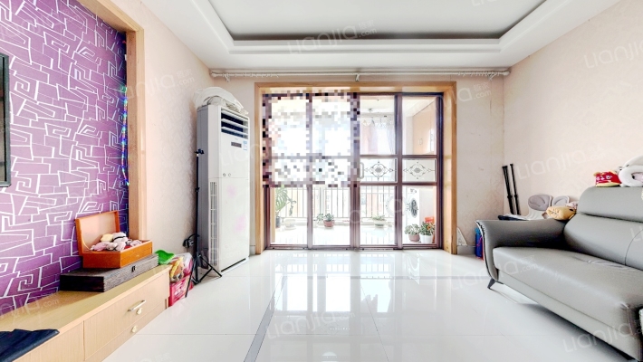 悦来花苑东区二手房实景图