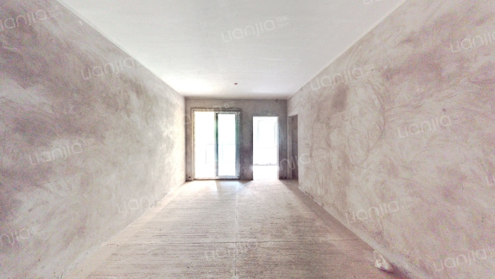 兴亚沙滨国际二手房实景图