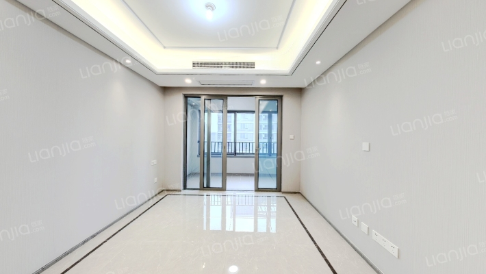 绿城招商诚园二手房实景图