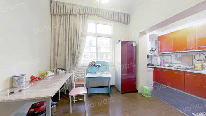 江铃梨园一区北区二手房实景图