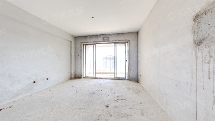 惠州大亚湾阳光圣菲3室2厅126.84平米二手房价格147万，单价11590元/平米