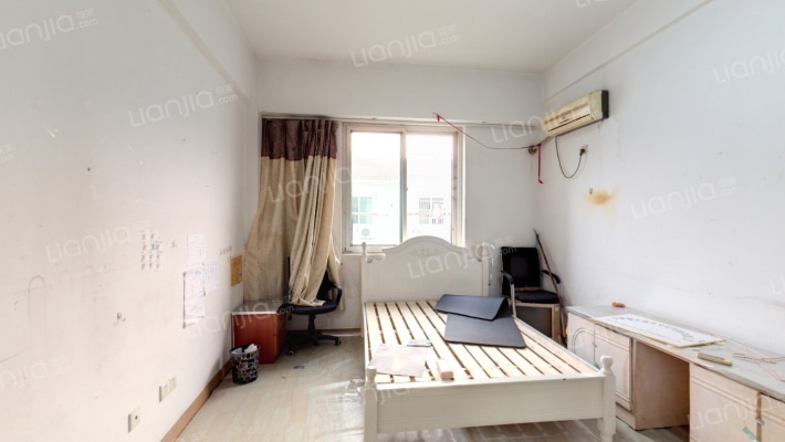 城市驿站二手房实景图