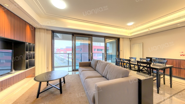 合谊万璟台二手房实景图