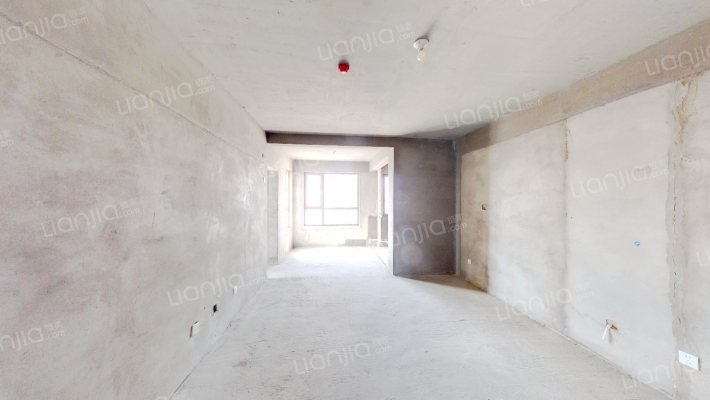 天伦·佐治公馆二手房实景图