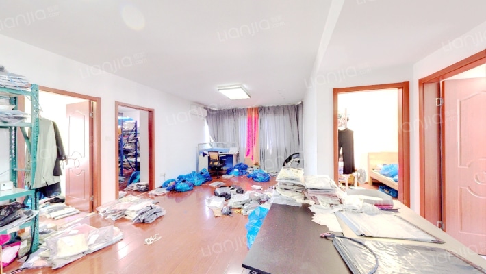 塘西佳苑二手房实景图