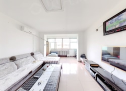 整租·怡祥小区 2室1厅 南/北_怡祥小区租房