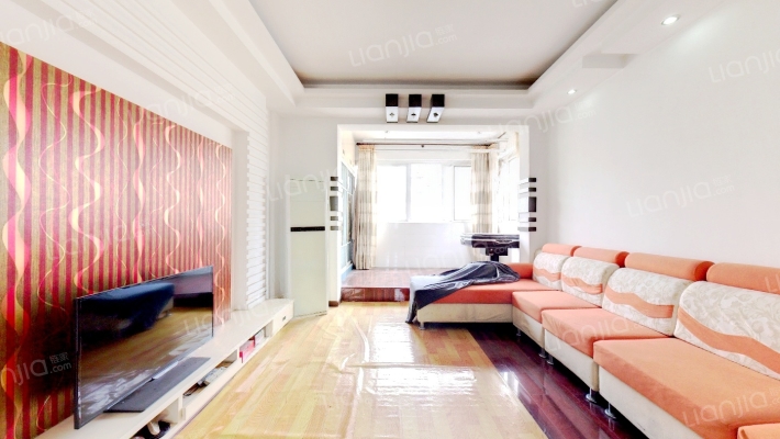 园艺花城二手房实景图