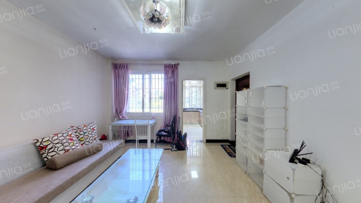 金骏小区二区二手房实景图