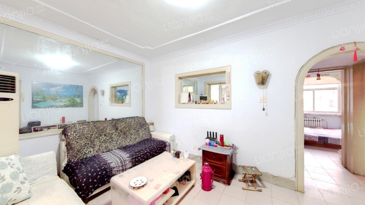 塔山西路二手房实景图