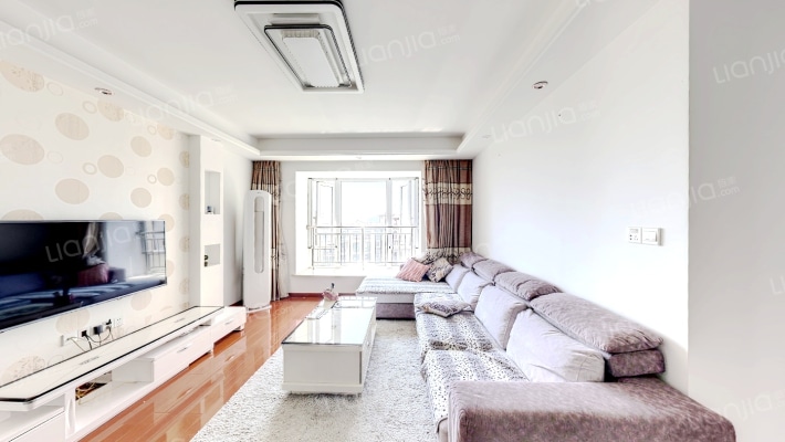 龙湖滟澜海岸中区二手房实景图