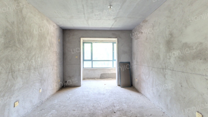 西美花街小区二手房实景图