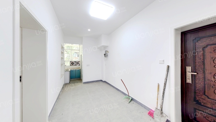 友爱村二手房实景图