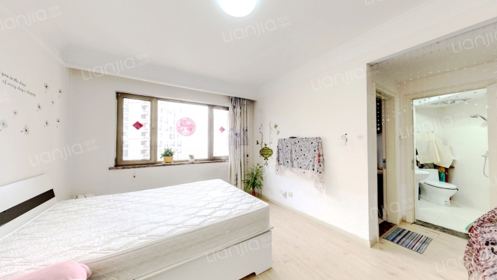 海悦山二手房实景图