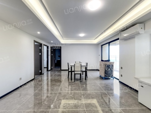 整租·万科第五园 3室2厅 南/北