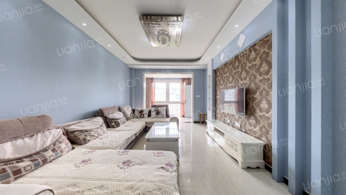 天星路1033号二手房实景图