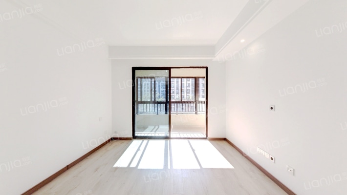 皖投国滨世家璞园二手房实景图