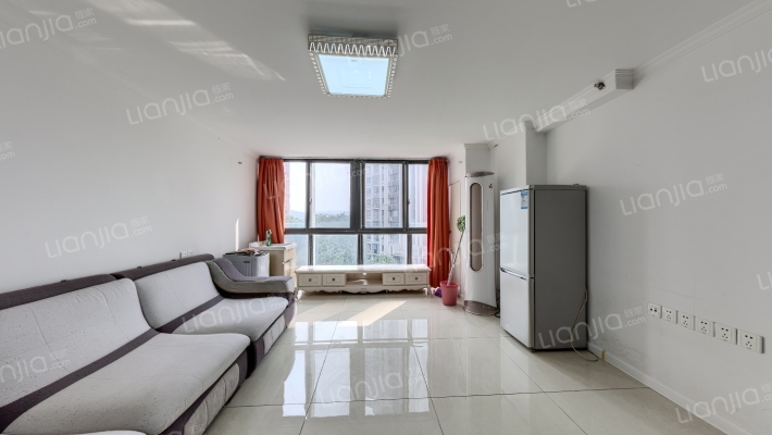 富力水街坊二手房实景图