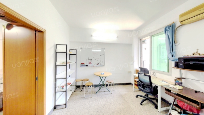 五山路电力宿舍二手房实景图