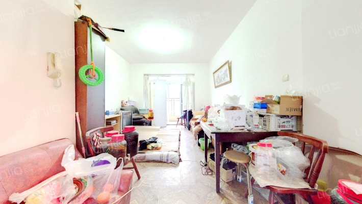 利通天鹅堡二手房实景图