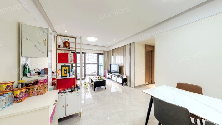 大壮名城二手房实景图