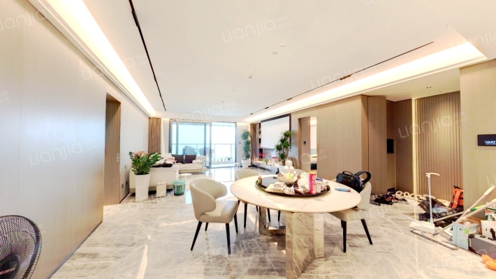 三里江印二手房实景图