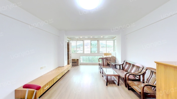 小城故事禹洲新城一期二手房实景图