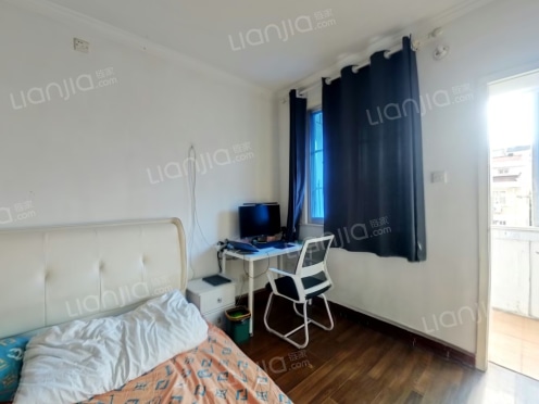 整租·东环新村 1室1厅 南