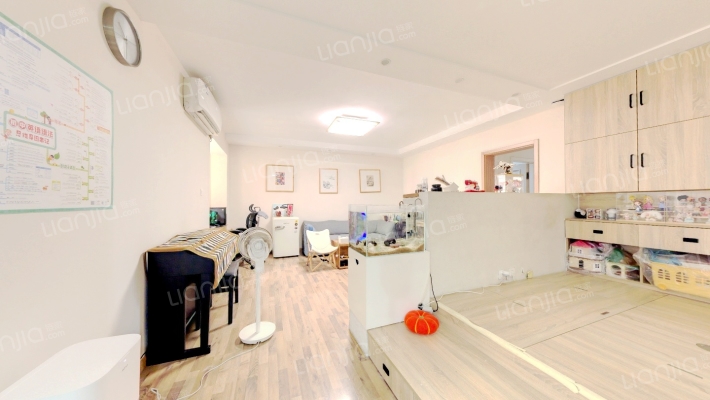 碧景园二手房实景图