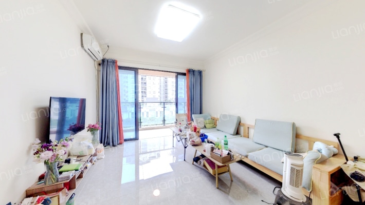 碧桂园岭南盛世二手房实景图