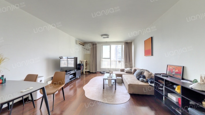 凤凰城二期二手房实景图