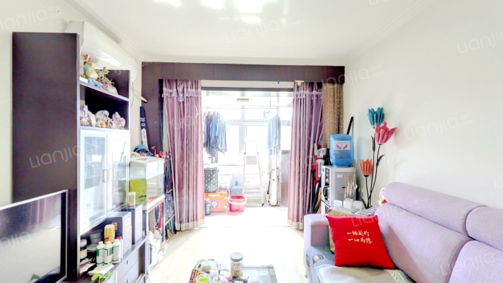 云岗南区西里二手房实景图