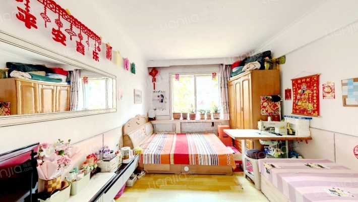 金安街二手房实景图