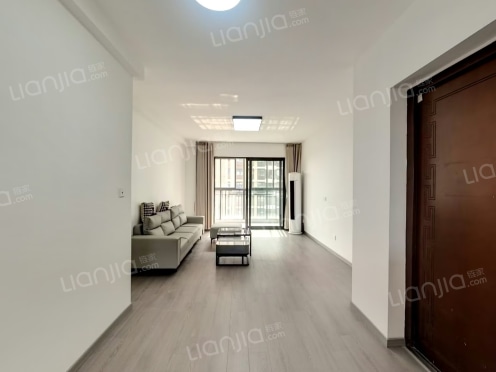 整租·建发独墅湾 3室2厅 南