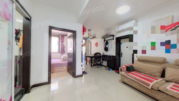 马栏小学北二手房实景图