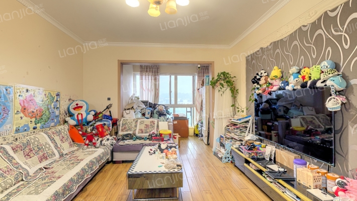 锦上城二手房实景图