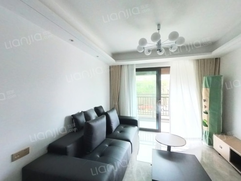 整租·桂湖正荣府 3室2厅 南