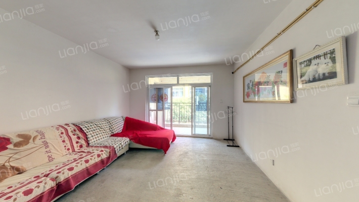 如意山水西区二手房实景图