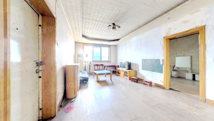 紫瑞街98号院二手房实景图