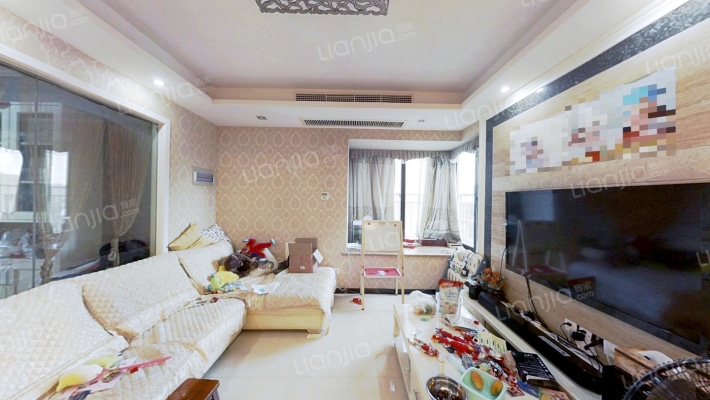 亲亲家园二手房实景图