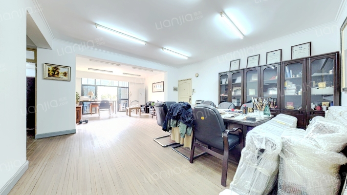 兰馨楼二手房实景图