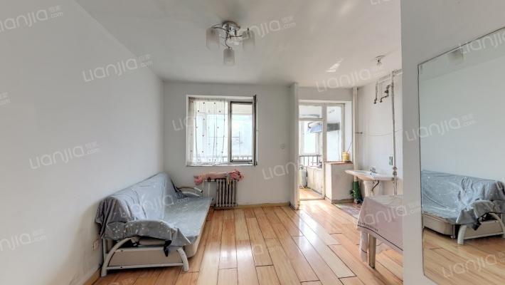 马官桥社区二手房实景图