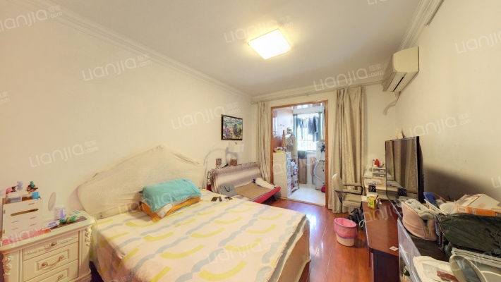 申航小区二手房实景图