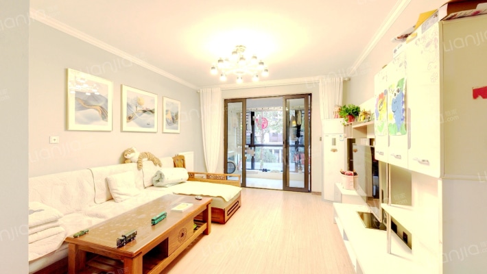 和安家园二手房实景图