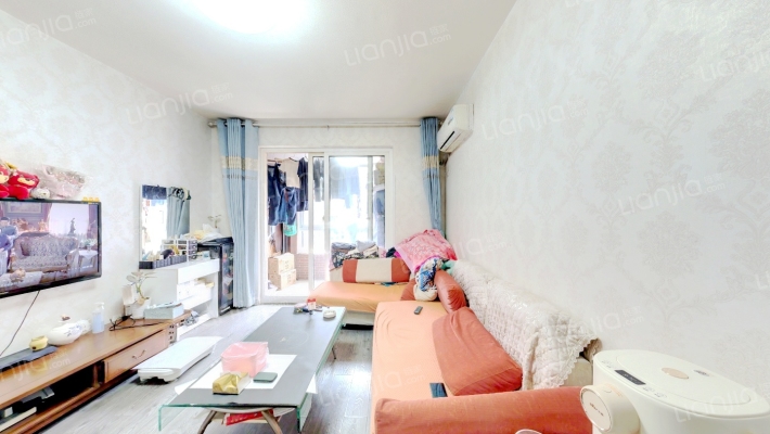 东方龙湖湾南湖苑二手房实景图