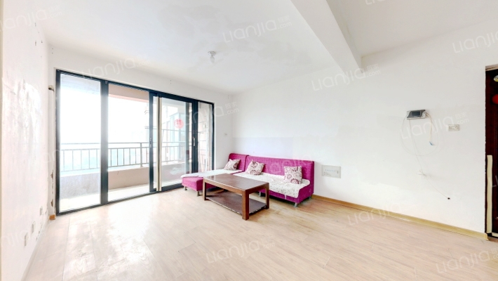 贵府花园二手房实景图