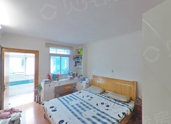 整租·纺工新村 2室1厅 南_纺工新村租房