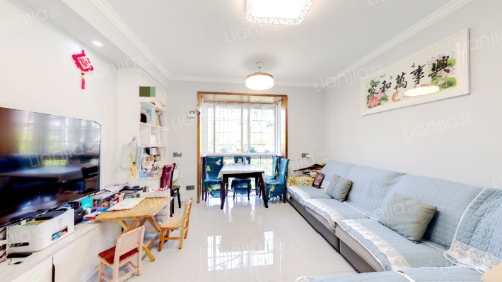 常安佳苑二手房实景图